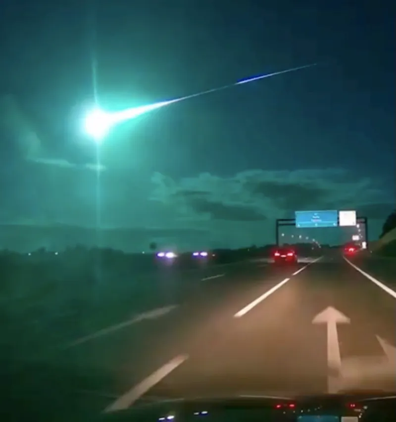 Meteorites: Treasures from the Sky Explained