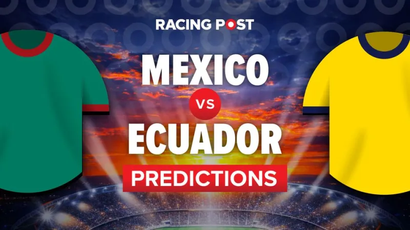 Mexico vs Ecuador World Cup 2026 Preview