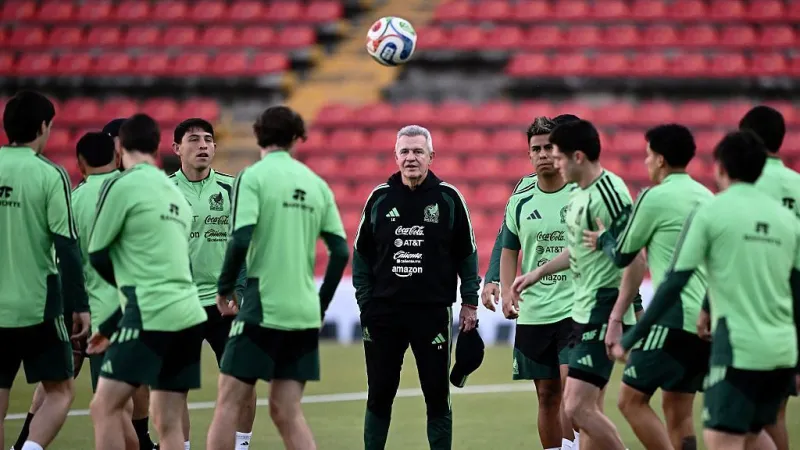 Mexico vs South Africa World Cup 2026: Kick-off, How to Watch