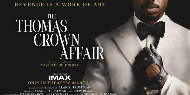 Le remake de 'Thomas Crown Affair' par Michael B. Jordan en développement