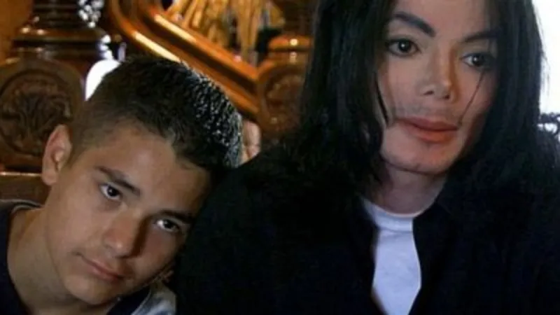 Le biopic sur Michael Jackson bat le record du week-end d'ouverture