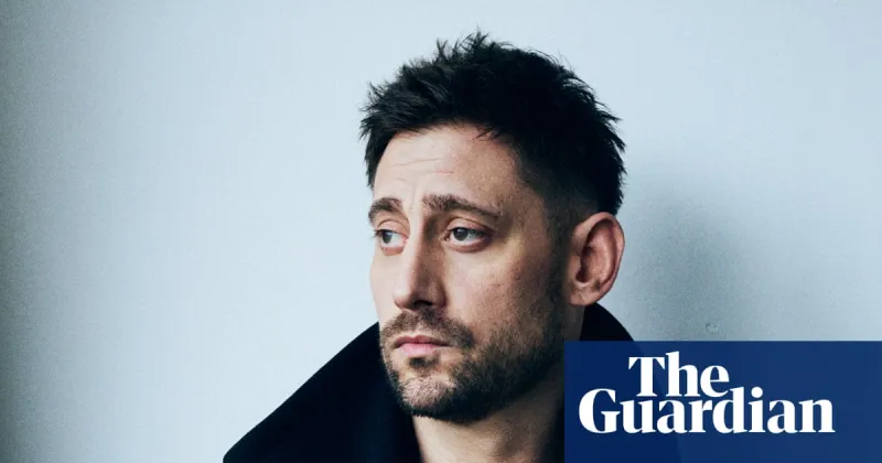Michael Socha on 'The Cage', 'This Is England', and his career