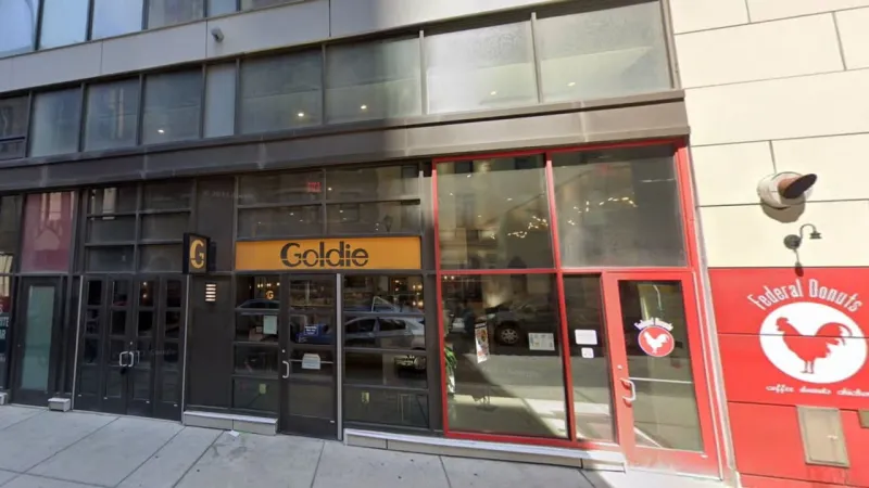 Michael Solomonov's restaurants close due to economics, not boycotts