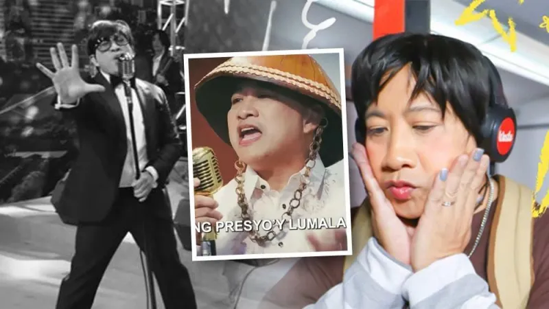 Michael V.'s Parody Songs: A Look at His Comedy Music