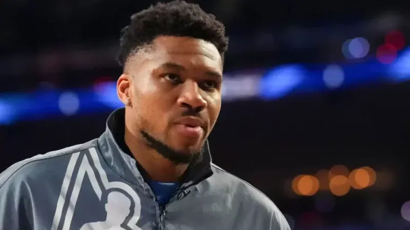 Michael Wilbon critique la performance en playoffs de Giannis Antetokounmpo