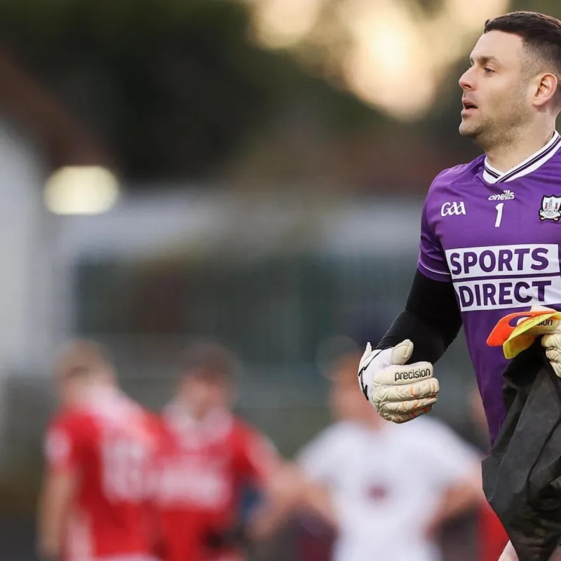 Micheál Martin to play in Cork's hurling opener against Limerick