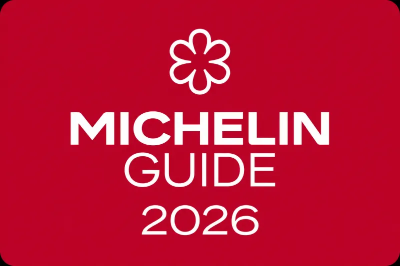 Michelin Guide 2026: 31 Moroccan Hotels Recognized