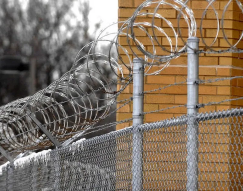 Michigan Corrections Employee Salaries: Latest Data