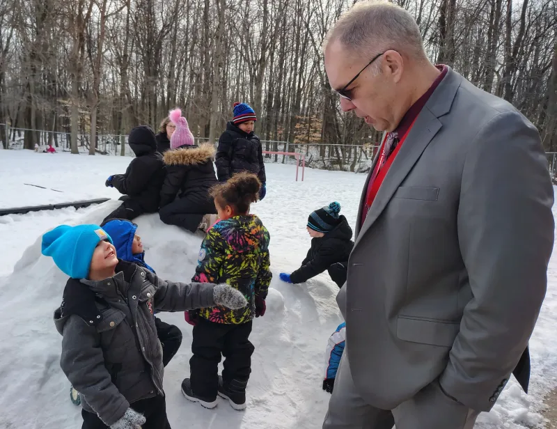 Michigan schools combat chronic absenteeism with new strategies