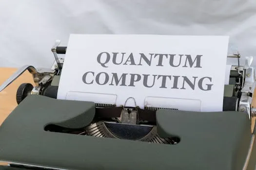 MicroAlgo développe un chiffrement quantique par cryptographie à base de réseaux