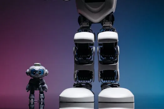 Micron vs Intel: AI Stock Comparison