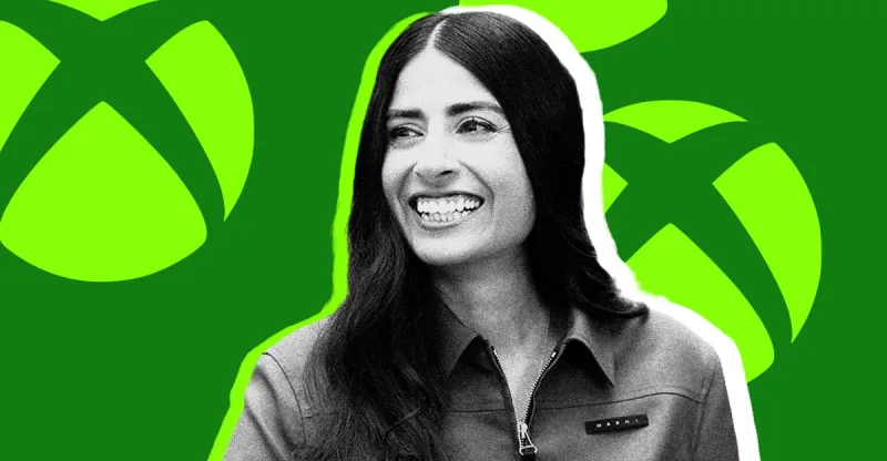 Microsoft Considers Xbox Spin-Off Options
