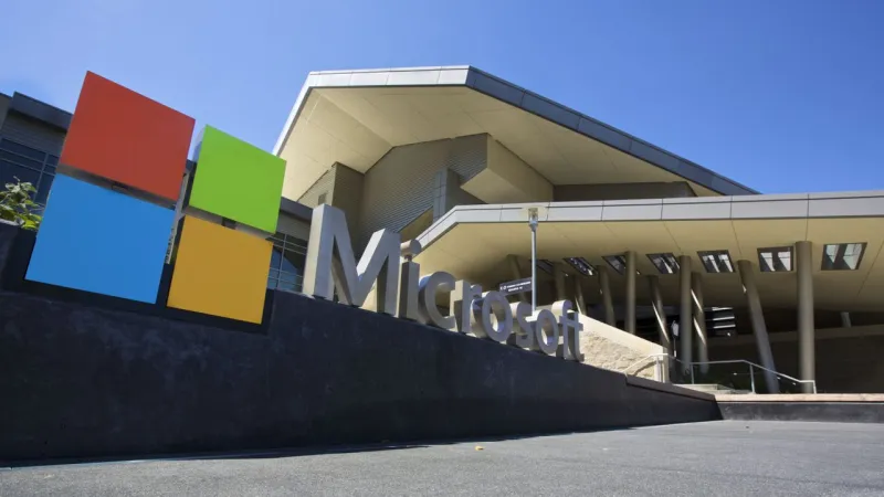 Le RSS de Microsoft alerte sur une fenêtre rétrécissante pour comprendre l'IA