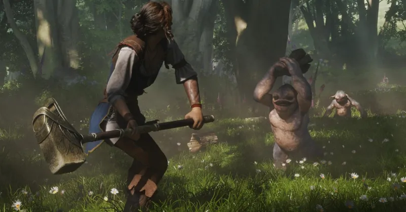 Microsoft retarde Fable à février 2027