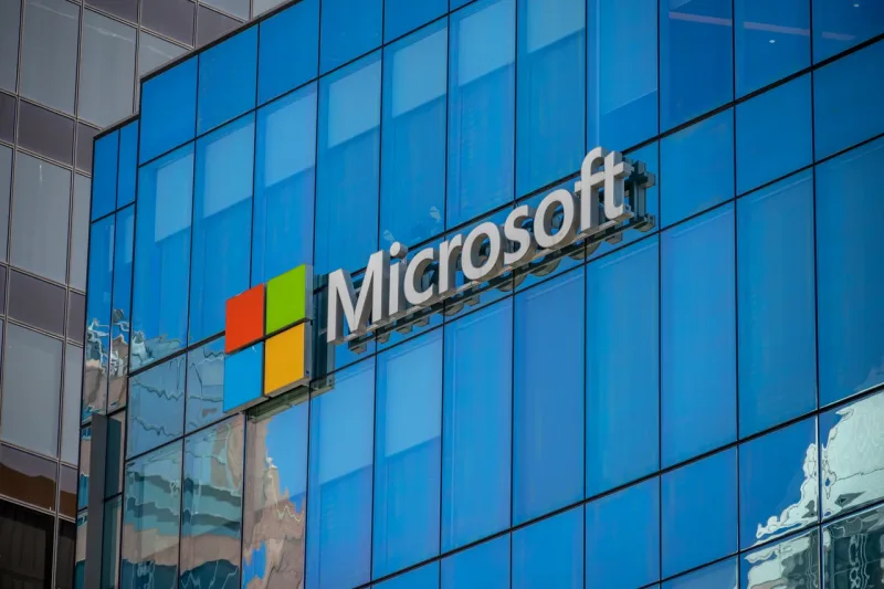 Microsoft in talks for Texas power plant deal - Bloomberg