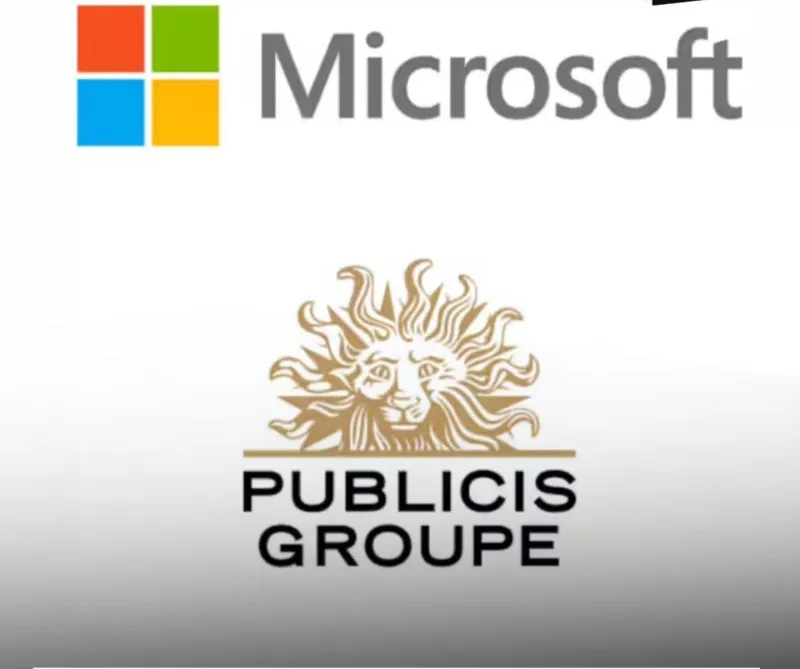 Microsoft confie son budget média mondial de 700 M$ à Publicis