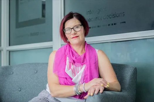 MicroVision Appoints Christine Chambers as CFO