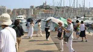 Middle East Conflict & Jet Fuel Crisis: Summer Tourism Impact