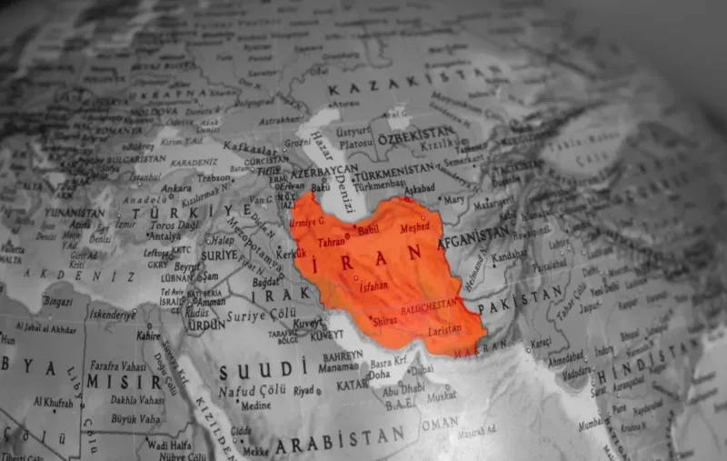 Middle East Nuclear Arms Race: Verified Facts