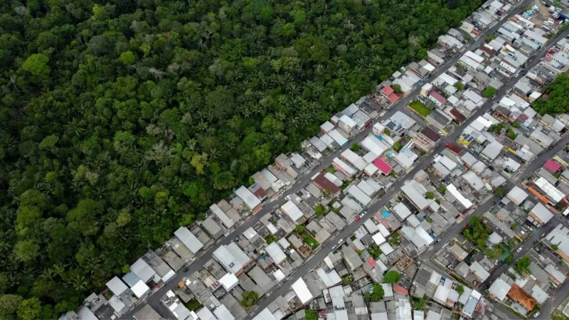 Middle-Income Trap: Why Some Countries Stall