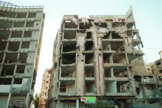 Mideast Conflict Threatens MENA Economic Growth