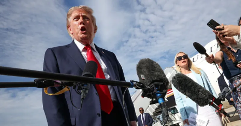 Midterms Loom: Iran Policy Faces Critical Test