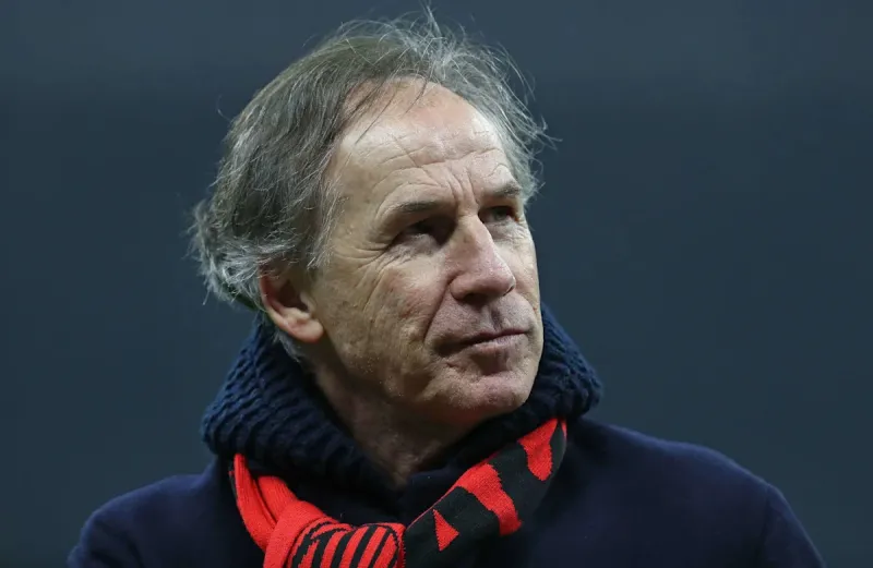 Milan to Name San Siro Curva Sud After Baresi