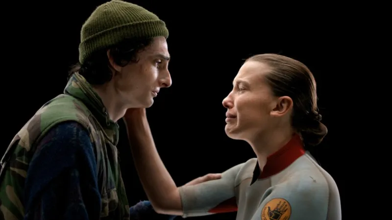 Millie Bobby Brown Discusses Eleven's Fate and Stranger Things Ending