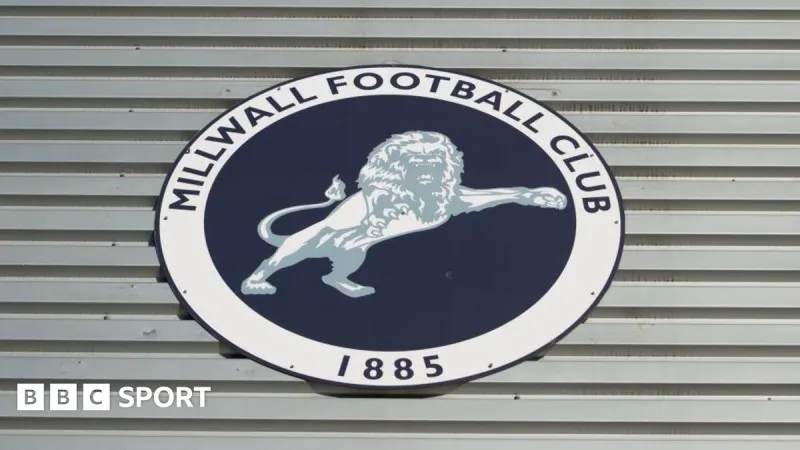 Millwall FC Mulls Legal Action Over KKK Badge Use