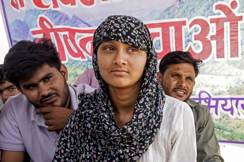 L'exploitation minière dans les collines d'Aravalli en Inde suscite des inquiétudes environnementales