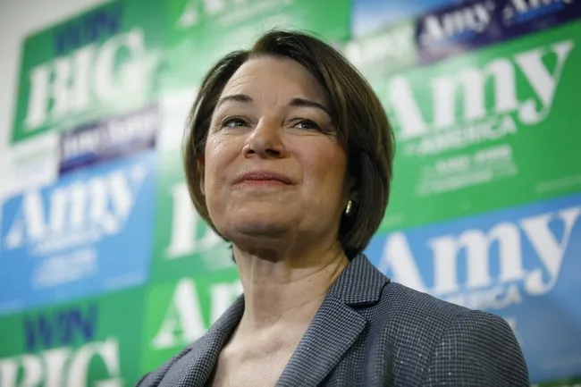 Minnesota Governor Race Shifts After Key Endorsement