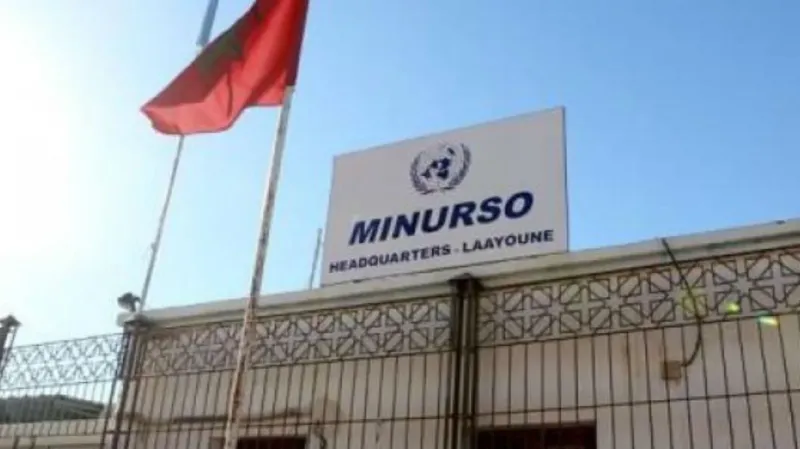 MINURSO Closes Laayoune Hospital in Western Sahara