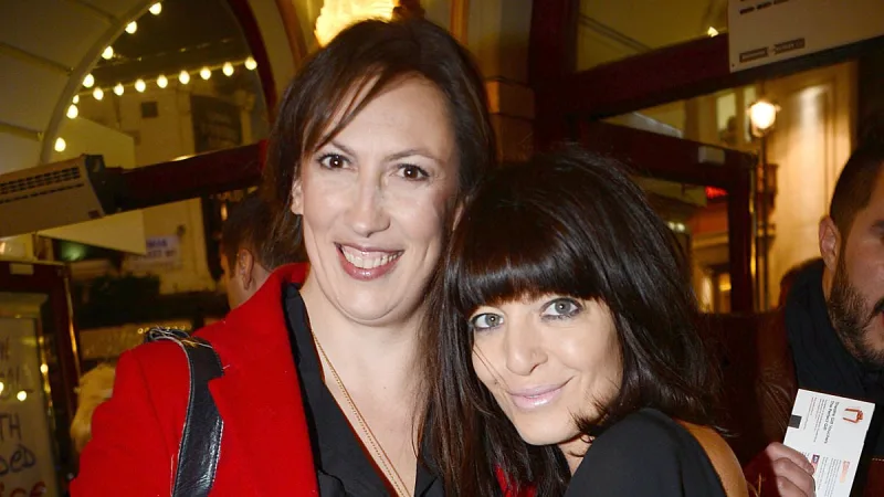 Miranda Hart pressentie pour Strictly Come Dancing