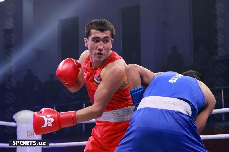 Mirzakhalilov remporte le titre européen IBF en Russie