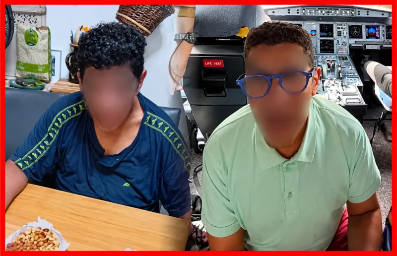 Touriste français disparu retrouvé à Tétouan