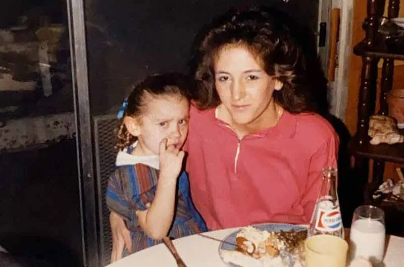Missing woman identified in 1993 Bone Lake case