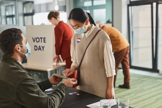 Mesures de vote bloquées malgré assez de signatures