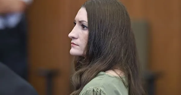 Mistrial declared in Lindsay Clancy child killings case as jury deadlocks