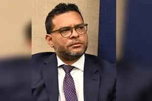 Mitchell Questions UNC 2025 Campaign Funding