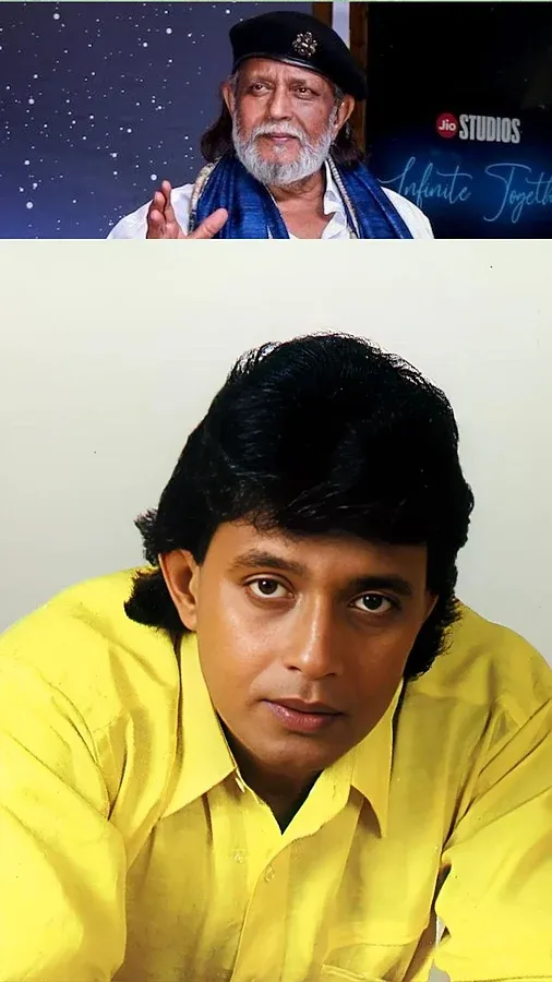 Mithun Chakraborty: Lesser-Known Facts on His Birthday
