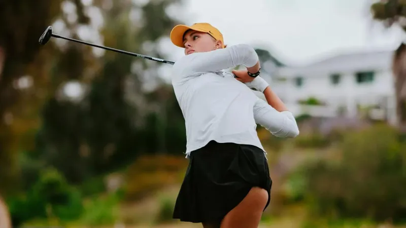 Le golf féminin de Mizzou termine le meilleur de l'histoire du programme