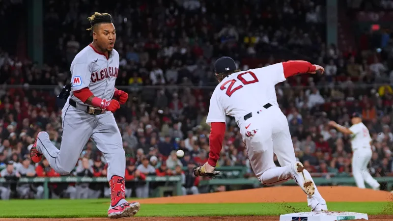MLB : quatre équipes décrochent leur place en séries