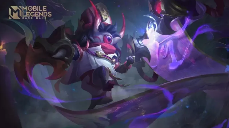 Réseau de triche MLBB démantelé en Indonésie