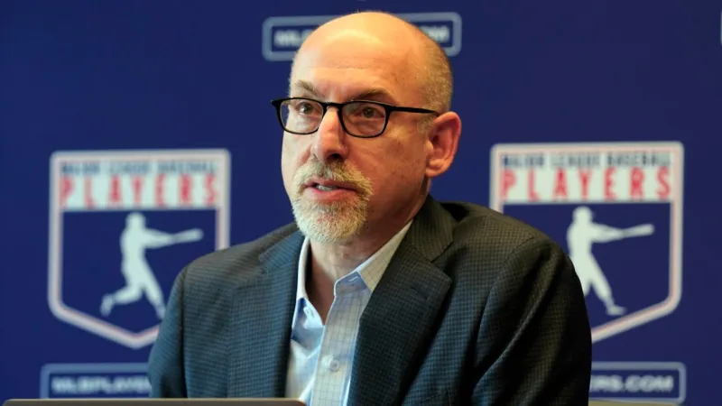 MLBPA Proposes Limits on Minor League Assignments, Boosts Pay