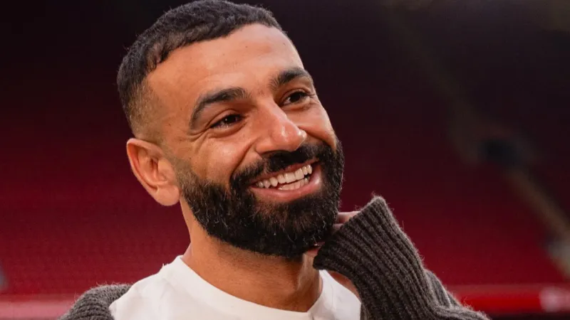 Mo Salah's Liverpool Farewell: 442 Games, 257 Goals