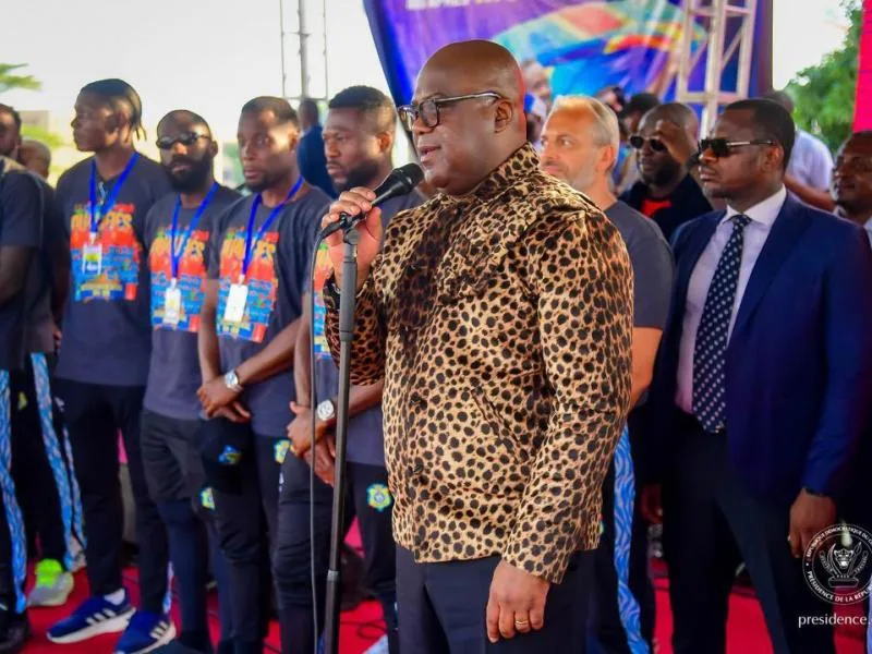 Mobutu's Legacy Debated Amid DRC Political Shifts