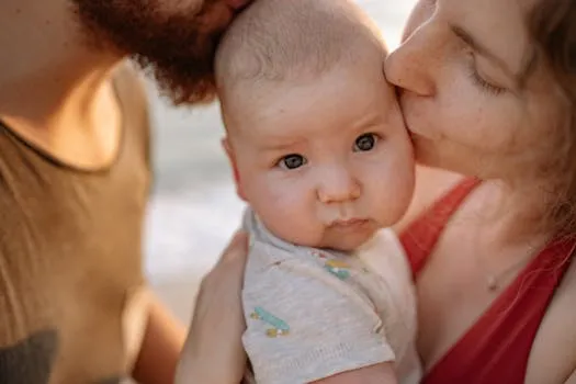Modern Parents Embrace Unique Baby Names: A Trend Analysis