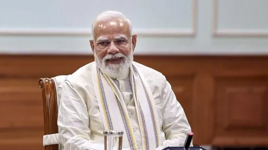 Modi Marks 12 Years as India's Longest-Serving PM