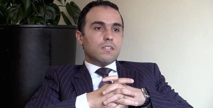 Mohammed Réda Lahmini Elected President of Francophony Commission