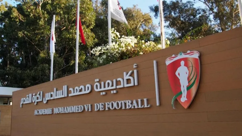 Mohammed VI Academy: Morocco's Football Talent Hub